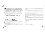 Preview for 85 page of Logitech 984-000056 - Pure-Fi Anywhere 2 Portable Speakers Manual
