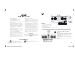Preview for 86 page of Logitech 984-000056 - Pure-Fi Anywhere 2 Portable Speakers Manual