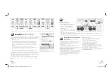 Preview for 87 page of Logitech 984-000056 - Pure-Fi Anywhere 2 Portable Speakers Manual