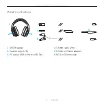 Preview for 3 page of Logitech A00066 User Manual