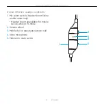 Preview for 6 page of Logitech A00066 User Manual