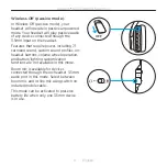 Preview for 8 page of Logitech A00066 User Manual