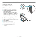 Preview for 13 page of Logitech A00066 User Manual