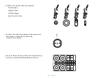 Preview for 4 page of Logitech ADAPTIVE GAMING KIT Setup Manual