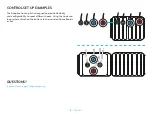 Preview for 8 page of Logitech ADAPTIVE GAMING KIT Setup Manual