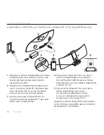 Предварительный просмотр 10 страницы Logitech Air Speaker Operating Instruction