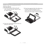 Preview for 4 page of Logitech aK1050 Setup Manual