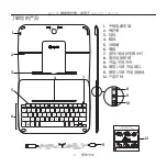 Preview for 14 page of Logitech aK1050 Setup Manual