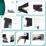 Preview for 1 page of Logitech Alto Connect Installation