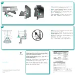 Preview for 2 page of Logitech Alto Connect Installation