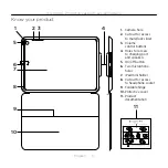 Preview for 3 page of Logitech AnyAngle iC0751 Setup Manual