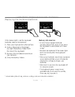 Предварительный просмотр 11 страницы Logitech BLOK Setup Manual