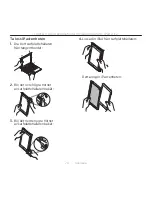 Предварительный просмотр 78 страницы Logitech BLOK Setup Manual