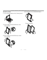 Предварительный просмотр 98 страницы Logitech BLOK Setup Manual