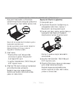 Preview for 176 page of Logitech BLOK Setup Manual