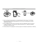 Preview for 5 page of Logitech Bluetooth Audio Adapter Product Manual