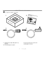 Предварительный просмотр 18 страницы Logitech Bluetooth Audio Adapter Product Manual