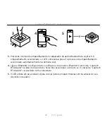 Предварительный просмотр 20 страницы Logitech Bluetooth Audio Adapter Product Manual