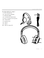 Preview for 17 page of Logitech Bluetooth wireless hub Getting Started