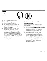 Preview for 61 page of Logitech Bluetooth wireless hub Getting Started