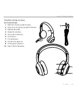 Preview for 95 page of Logitech Bluetooth wireless hub Getting Started