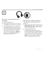 Preview for 163 page of Logitech Bluetooth wireless hub Getting Started