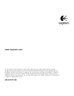 Preview for 176 page of Logitech Bluetooth wireless hub Getting Started