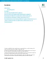 Preview for 2 page of Logitech Bluetooth Install Manual