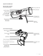 Preview for 3 page of Logitech BRIO 500 Setup Manual