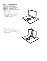 Preview for 15 page of Logitech BRIO 500 Setup Manual