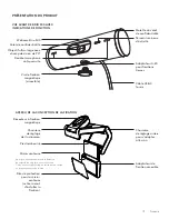 Preview for 19 page of Logitech BRIO 500 Setup Manual