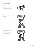 Preview for 105 page of Logitech BRIO 500 Setup Manual