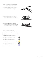 Preview for 206 page of Logitech BRIO 500 Setup Manual