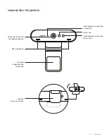 Предварительный просмотр 75 страницы Logitech BRIO Complete Setup Manual