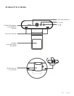 Предварительный просмотр 135 страницы Logitech BRIO Complete Setup Manual