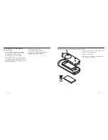 Preview for 7 page of Logitech Broadcaster Wi-Fi Webcam Setup Manual