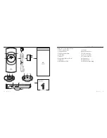 Preview for 8 page of Logitech Broadcaster Wi-Fi Webcam Setup Manual