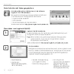 Preview for 12 page of Logitech C100 Getting Started Manual