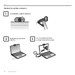 Preview for 88 page of Logitech C100 Getting Started Manual