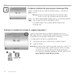 Preview for 90 page of Logitech C100 Getting Started Manual