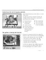 Preview for 11 page of Logitech C110 Getting Started Manual