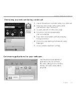 Preview for 13 page of Logitech C110 Getting Started Manual