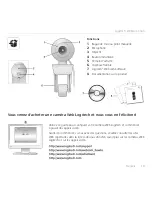 Preview for 19 page of Logitech C160 Getting Started Manual