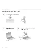 Preview for 20 page of Logitech C160 Getting Started Manual