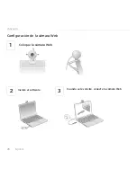 Preview for 28 page of Logitech C160 Getting Started Manual