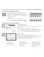 Preview for 29 page of Logitech C160 Getting Started Manual