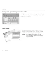 Preview for 34 page of Logitech C160 Getting Started Manual