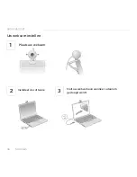 Preview for 36 page of Logitech C160 Getting Started Manual