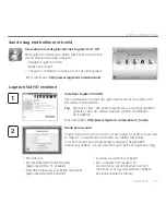 Preview for 37 page of Logitech C160 Getting Started Manual