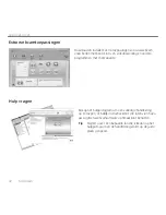 Preview for 42 page of Logitech C160 Getting Started Manual